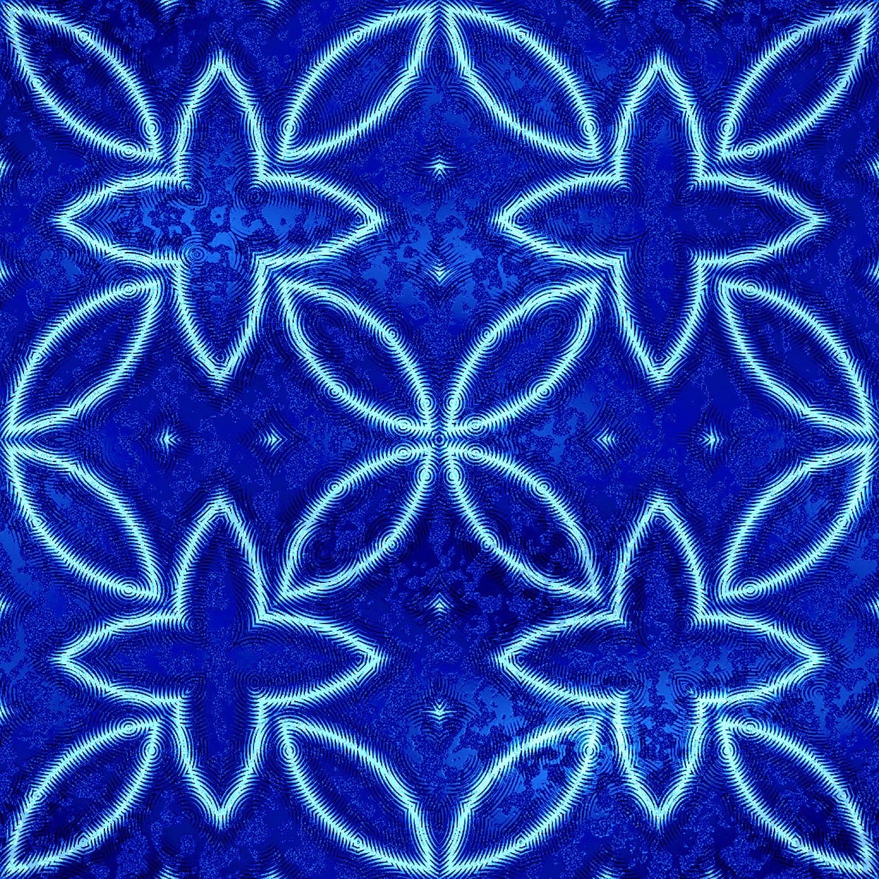 Batik Nusantara Logo